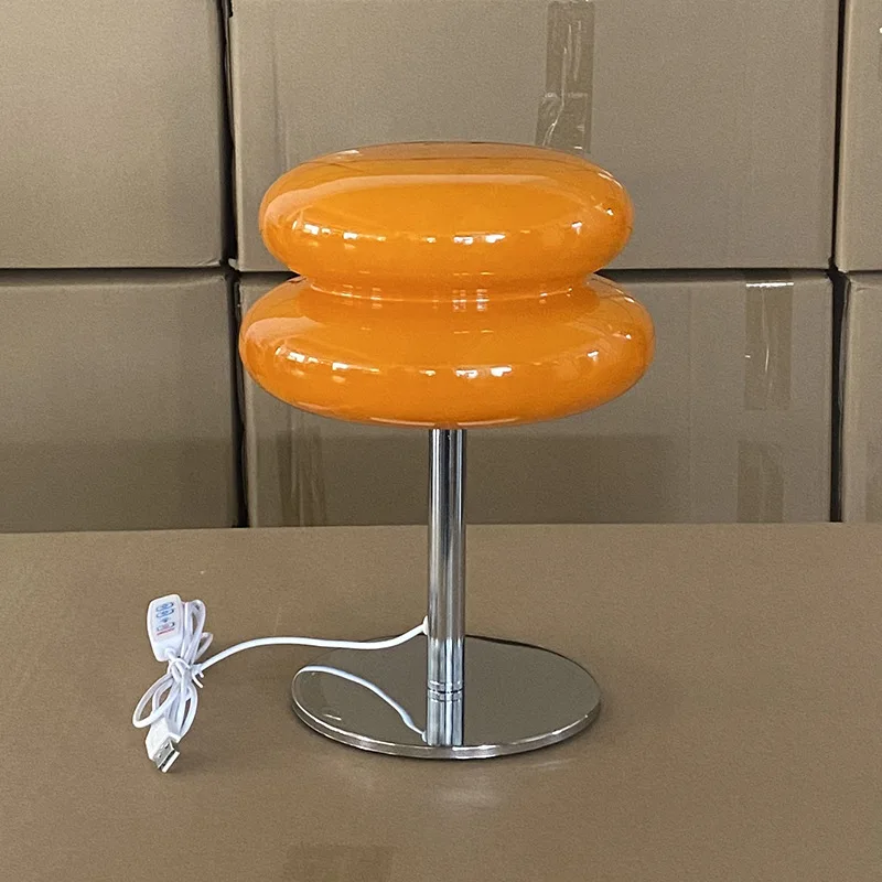 

Настольная лампа Bauhaus Trichromatic