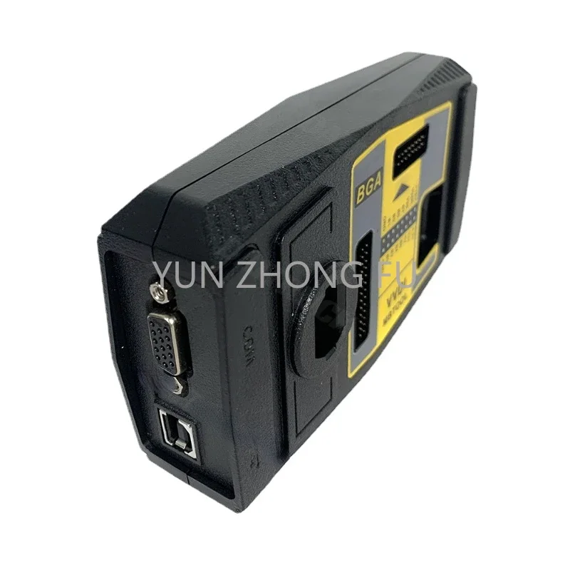 

Функциональный калькулятор BGA Φ V5.1.6 VVDI MB BGA Tool Key программатор