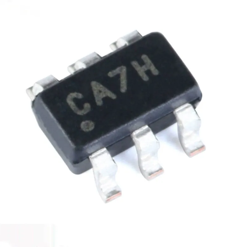5 шт./партия, новые оригинальные планшетоны MCP3421AOT