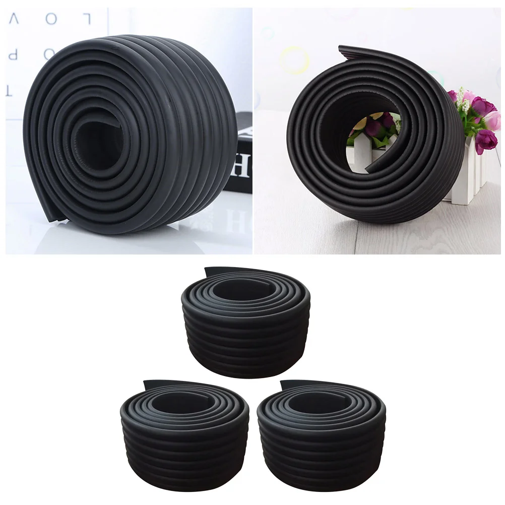 

3 шт., защитные уголки для стола