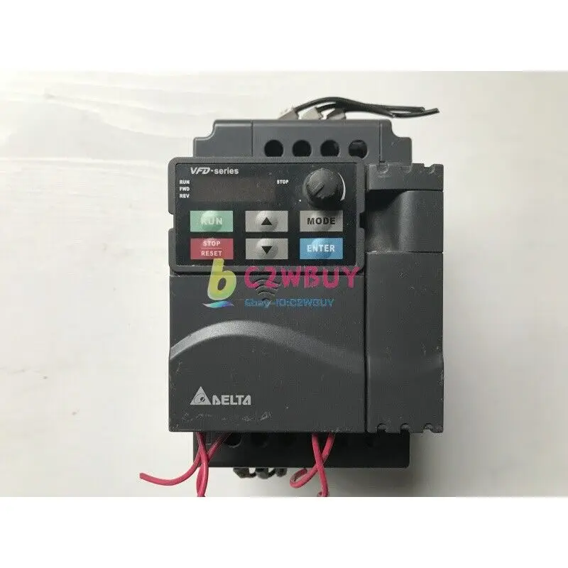 ONE VFD-E VFD037E43A [NTUw]