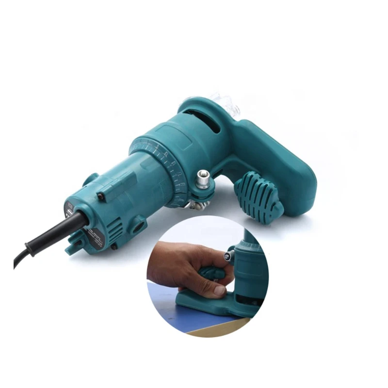 

AH703 electric edge trimmer