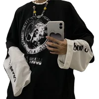 Оверсайз футболка 

600 рублей#1