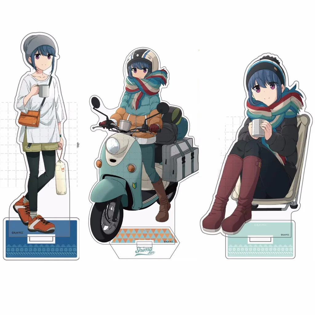 

Аниме игрушка для косплея из аниме «Шима Рин»