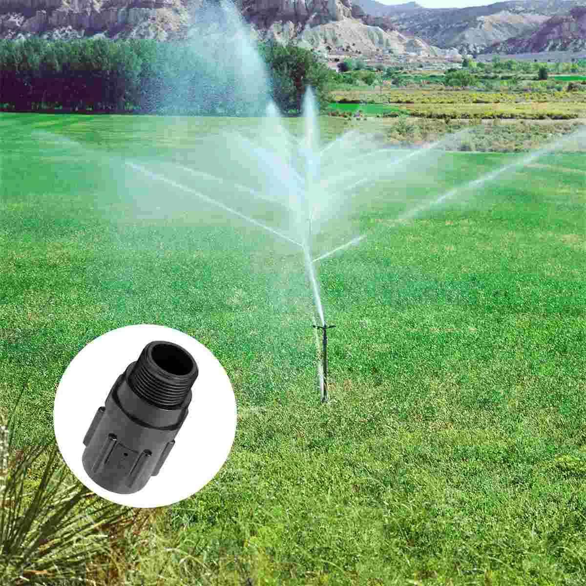 

Water Pressure Regulator Fuel Regulator 25 Psi Pressure Regulator Irrigation Pressure Regulator Travel Trailer Accessories