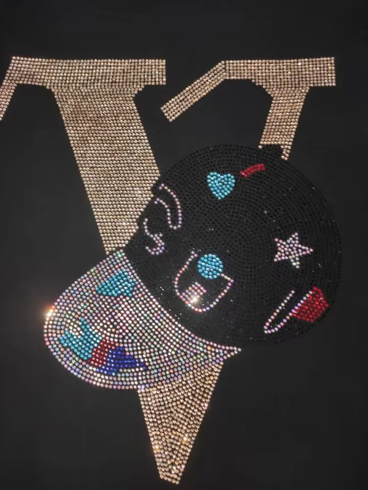 Дизайнерский Женский пуловер свитер уличная одежда в стиле хип-хоп мужские