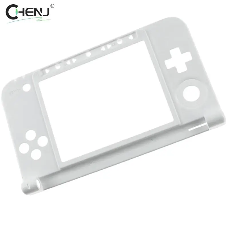 

1 шт., 50 Па, совместим с 3DS XL LL, запасная часть петли, нижняя средняя рамка, оболочка для 3dsxl, фотосессия