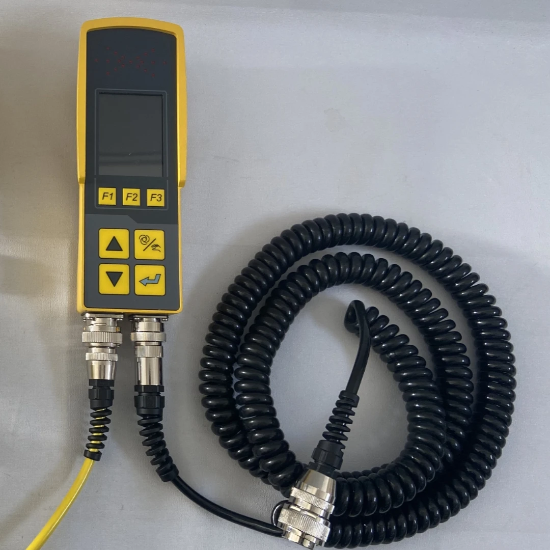 Новый цифровой контроллер для асфальтоварки S1800 PN.04-25-10500/ 12808146