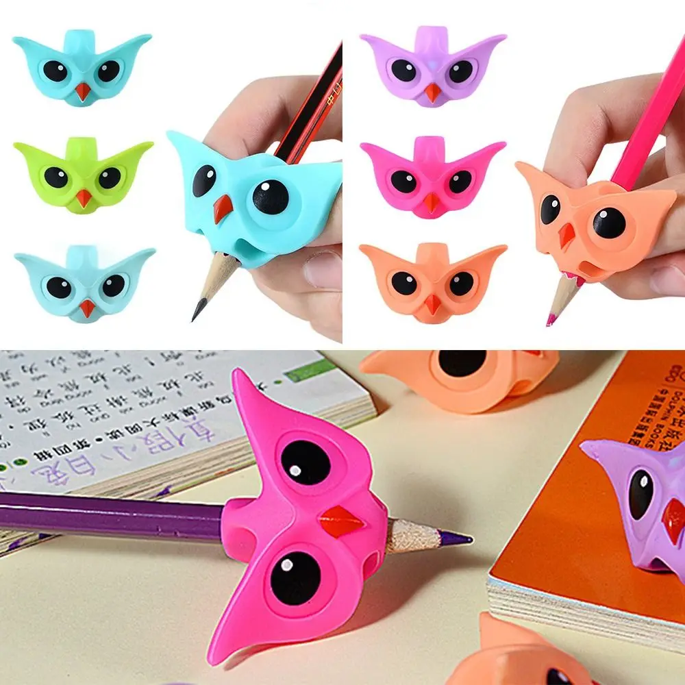 Holder Silicone Pencil Grips