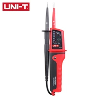 uni t ut15but15c voltage sensitivity electric compact pen ip65 waterproof rating phase position indication of three phase ac