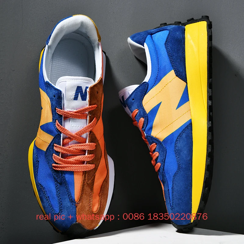 Мужская обувь новая мужская повседневная модная уличная нескользящая корейский