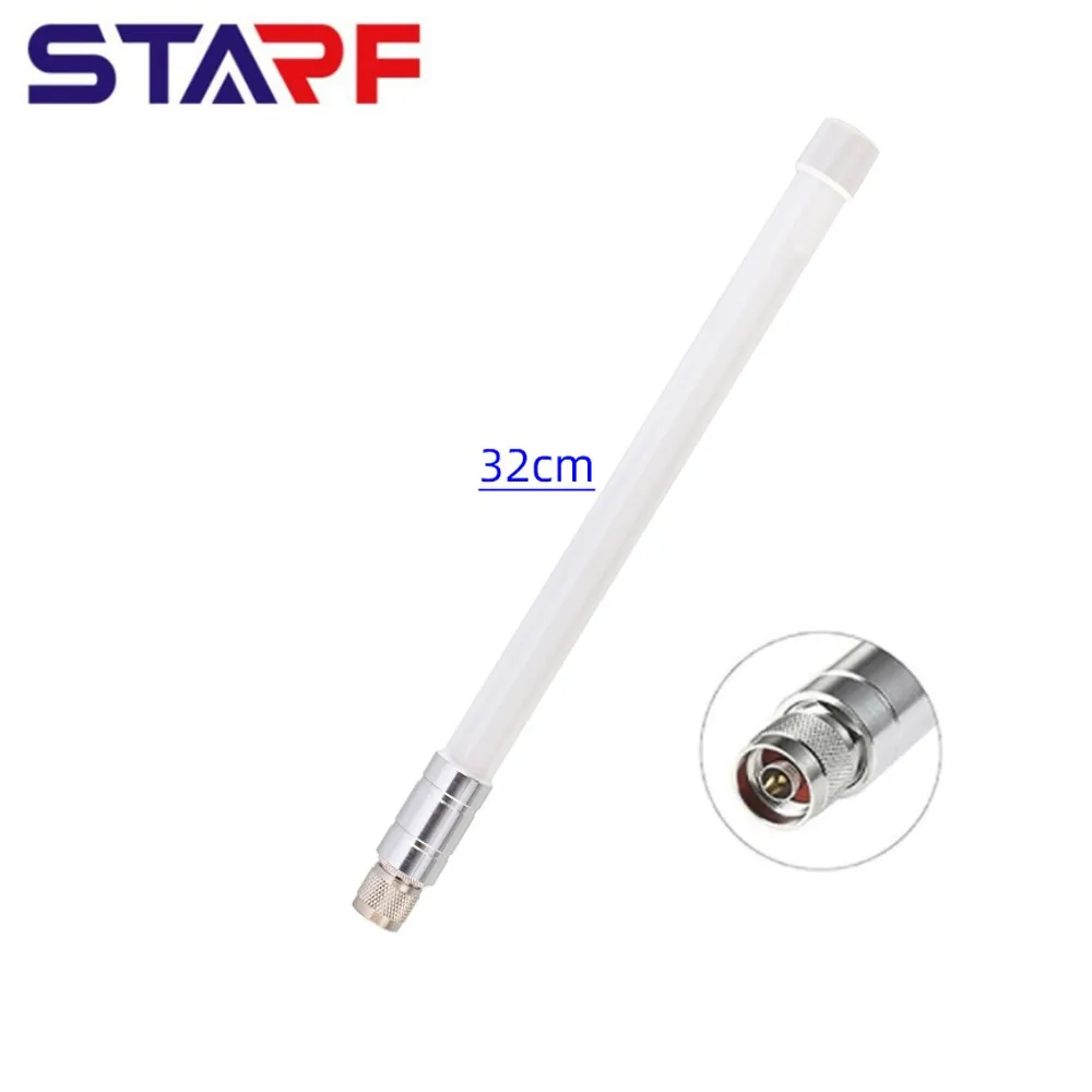 

Lora 8Dbi антенна Helium RAK STARF водонепроницаемый 868 МГц 915 МГц комплект антенны