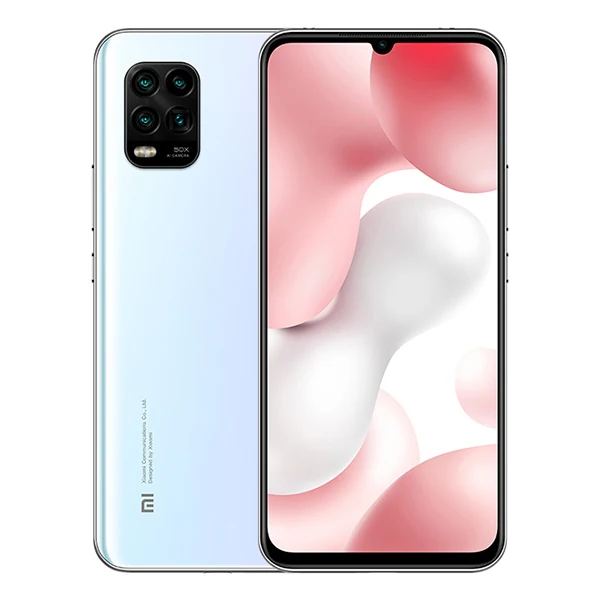 Xiaomi 10 Lite 5G Smartphone ,MI 10 Lite Cellphone Mobile Phone （Random color)