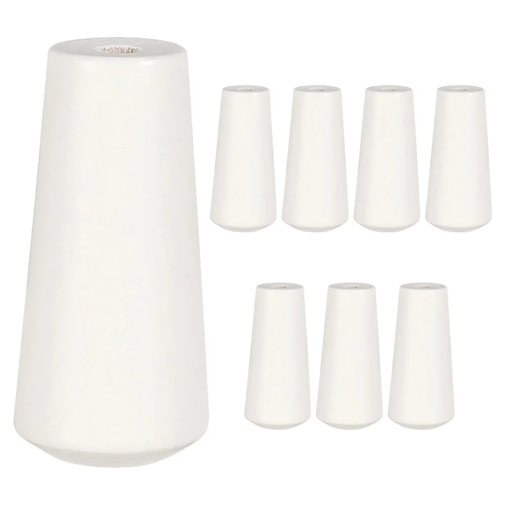 8 шт. деревянные жалюзи для часов подвеска аксессуары на шнурке шнур штор тянет