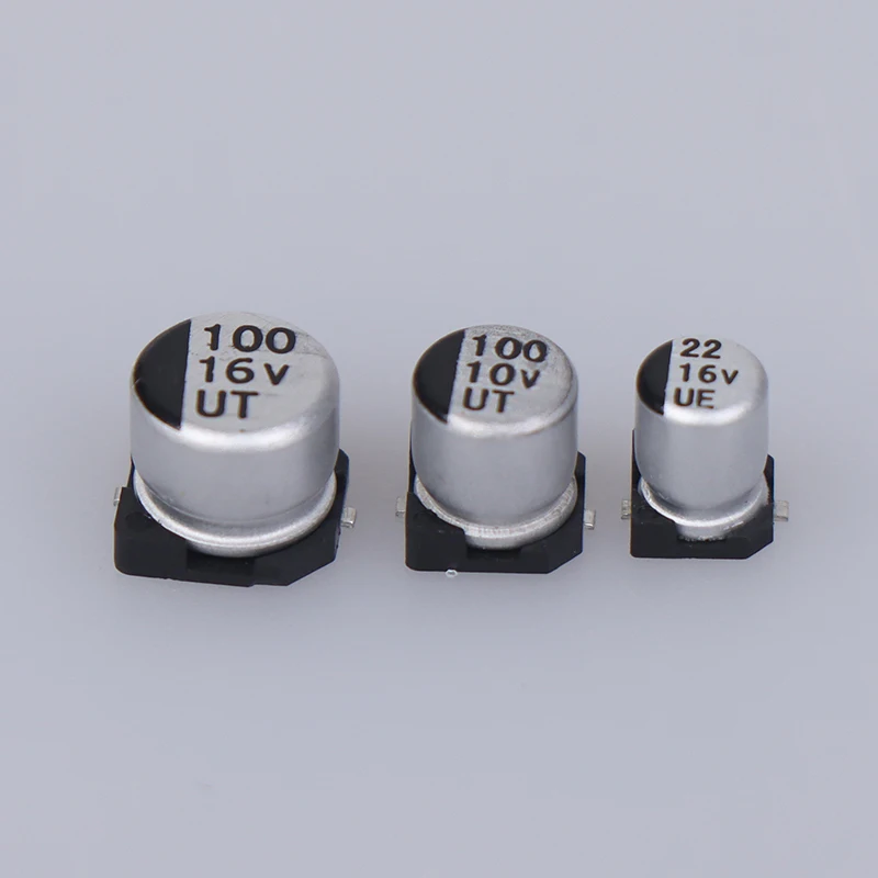 

1Set New Mainboard Capacitor Replacement Parts for Gameboy COLOR GBC