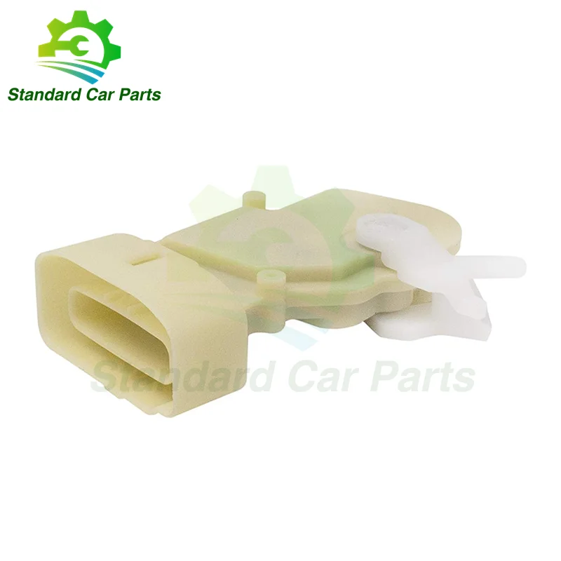 Привод дверного замка для Toyota Echo Lexus GS300 GS400 GS430 RX300 Prius Scion xB автомобильные