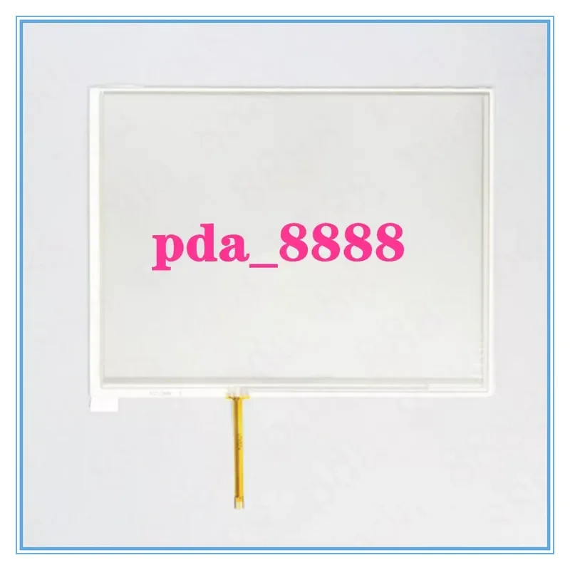Сенсорная панель (тачпад) Hexin Copanel TP10 1PCTS6 T10-CH020, внешнее стекло, дигитайзер, замена (art.: 3920dc686f022) - 3920dc686f022