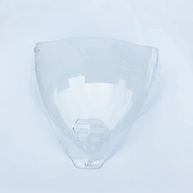 

IC-06 щиток для шлема для ICON Airflite IC06 козырек лобовое стекло солнцезащитный козырек Viseira Capacete Moto Cascos аксессуары для мотоциклетного шлема