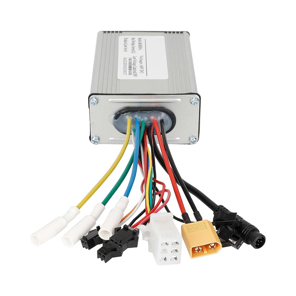 Для систем 48 В постоянного тока для контроллера Kukirin Контроллер скейтбордов