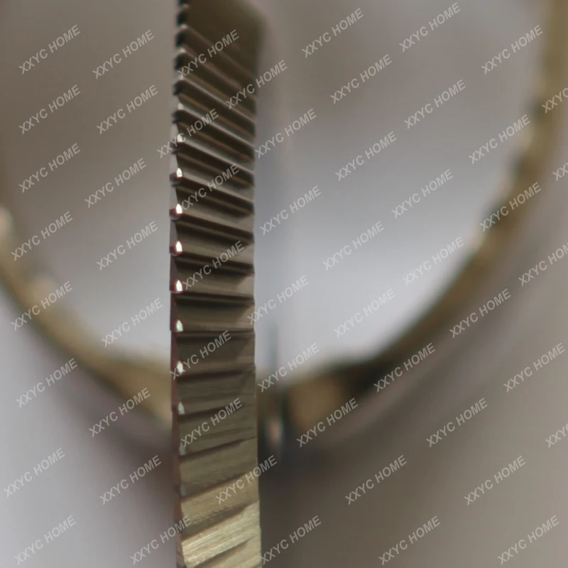 Твердосплавная фреза U01W(D716549ZB) 299/UNOCODE 399 /KABA ILCO EZ код (60 4 мм x 5 25 9 53 мм) одна штука