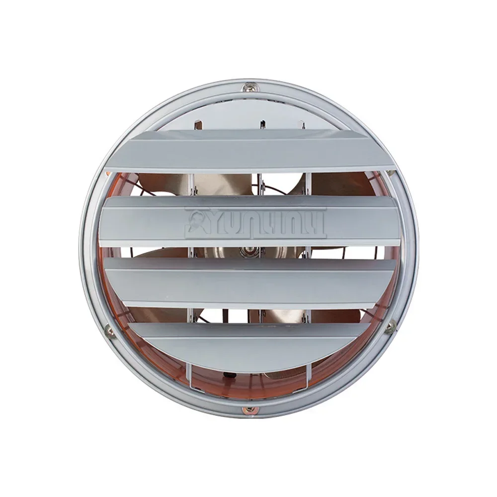 Кухонный вытяжной вентилятор для вытяжного капота цилиндрический ходовой