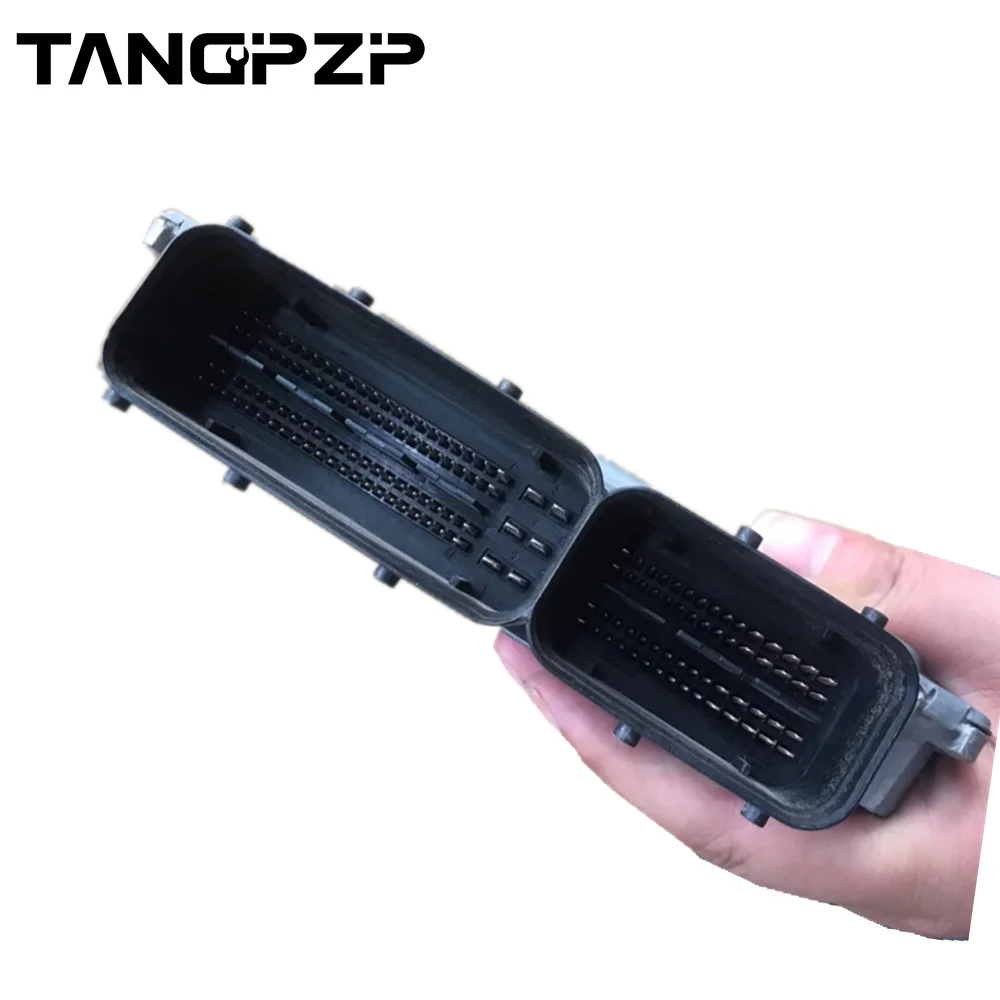 Tangpzp New 06k 907425 j 5wa18010 01 оригинальный двигатель компьютерная плата ЭБУ электронный