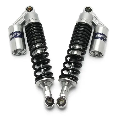 Мото подвеска VRS Suspension
