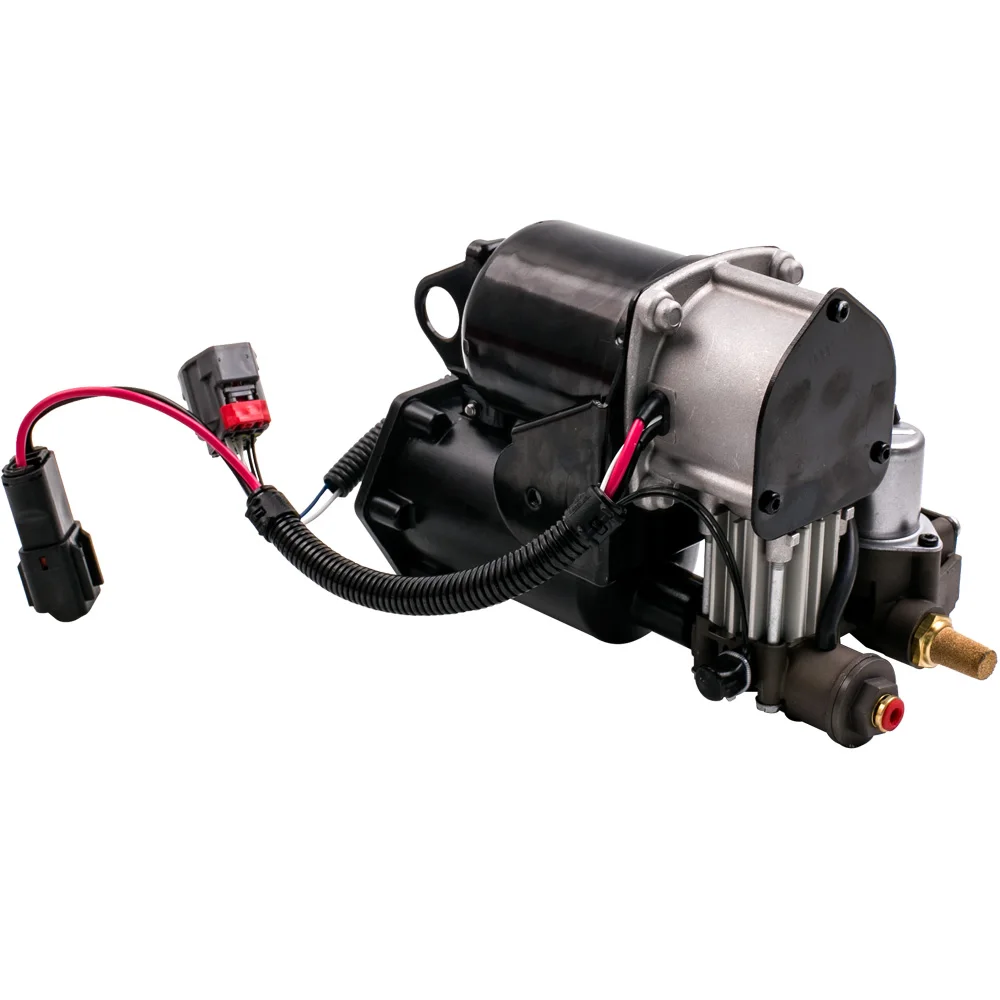 

maXpeedingrods Air Compressor Pump for Range Rover L322 2006-2012 for Hitachi Type LR02511 for Land Rover L322 MK III All model