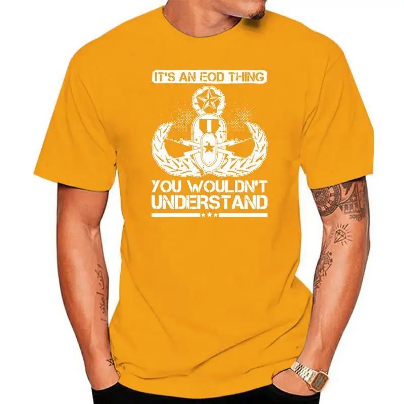 Фото T-shirt Novelty Cool Tops Men Short Sleeve Tshirt - Eod T Shirt №1