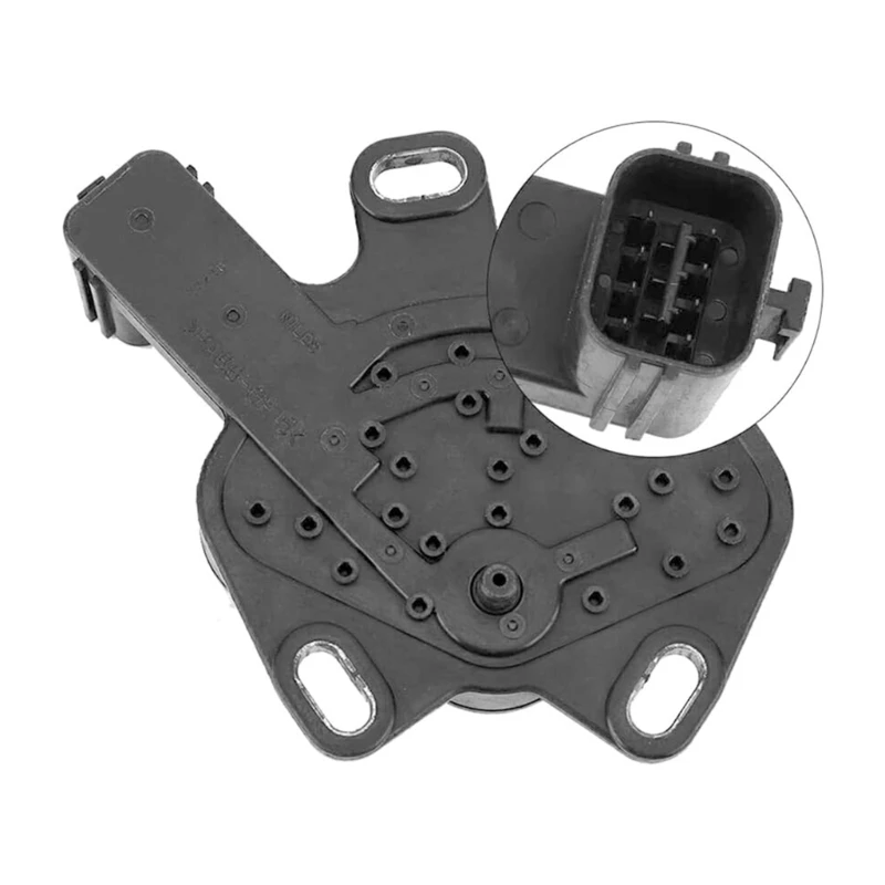 Автоаксессуар автомобильный нейтральный предохранительный переключатель 319181XF00