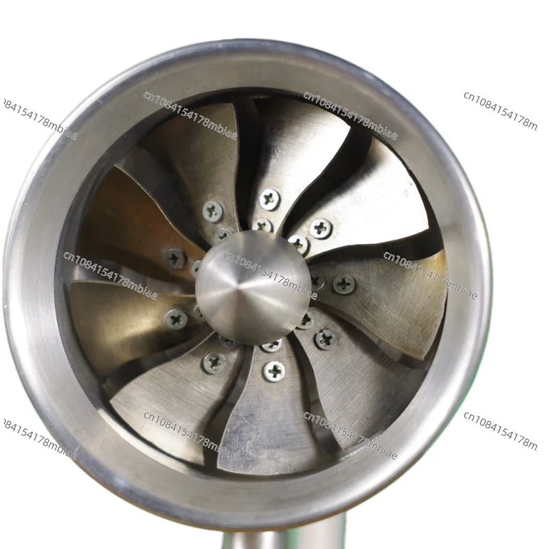 Паровые турбины/спирт дровяные турбинные Двигатели/генераторы/авиационные