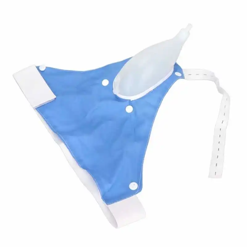 

Urine Drainage Bag Practical Urine Collector for Female