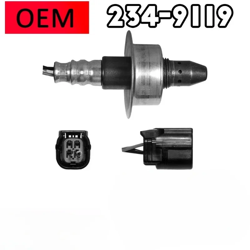 Оптовая цена OEM OE #:234-9119 Φ для Honda Civic 2012-2015 2016-2021 1.8L L4 234 9119