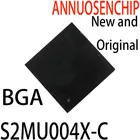 1PCS New and Original   S2MU004X -C BGA S2MU004X-C
