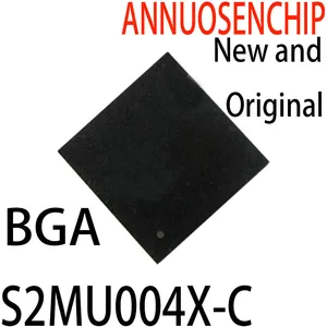 1PCS New and Original   S2MU004X -C BGA S2MU004X-C