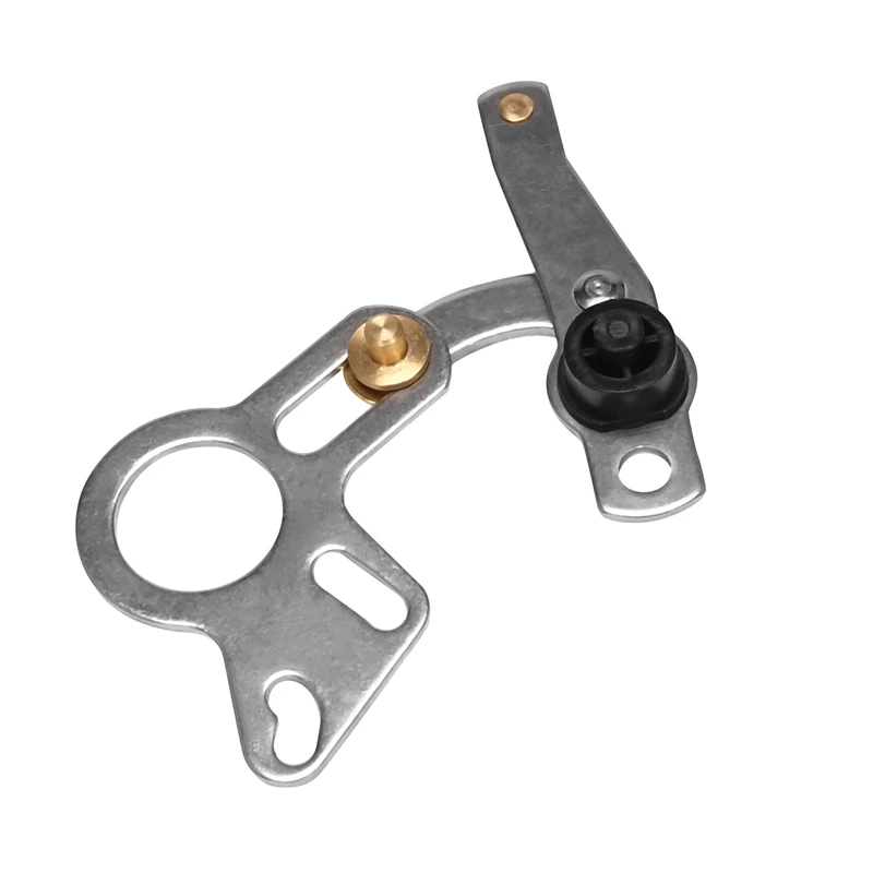 

Throttle Arm For Yamaha Outboard 703 Outboard Control Box