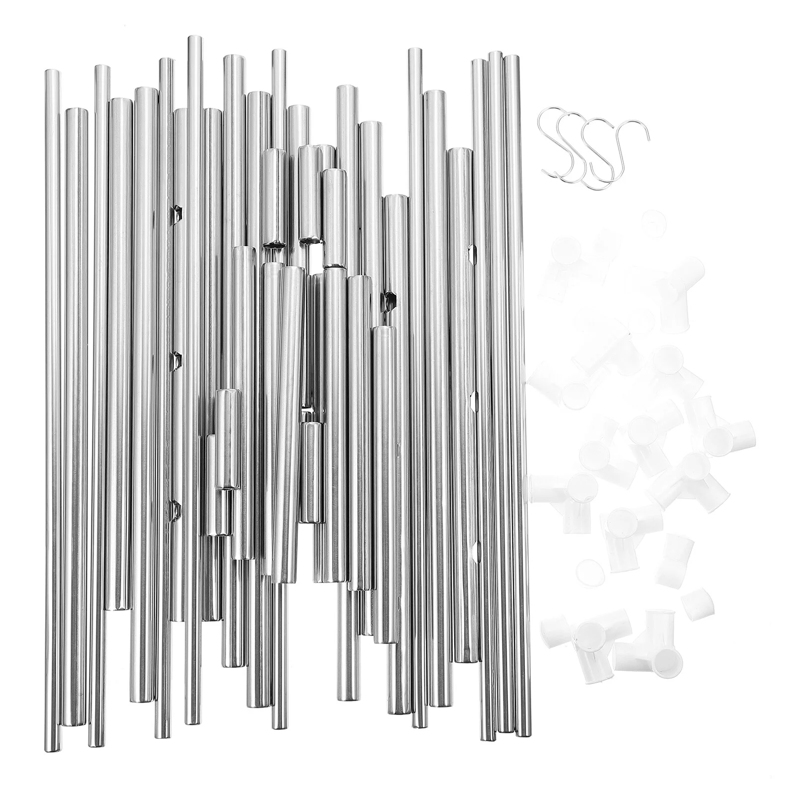 

Multi-function Shelf Storage Three-layer Rack Bracket Supplies Cabinet Organizer