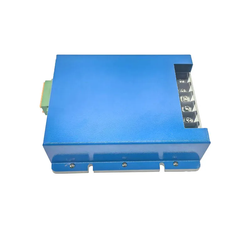 Плата драйвера двойного матового двигателя постоянного тока 12-48 В 30 А 500 Вт 800