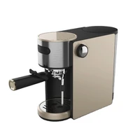 professional factory coffee maker coffee machine vending espresso commercial coffee maker gift