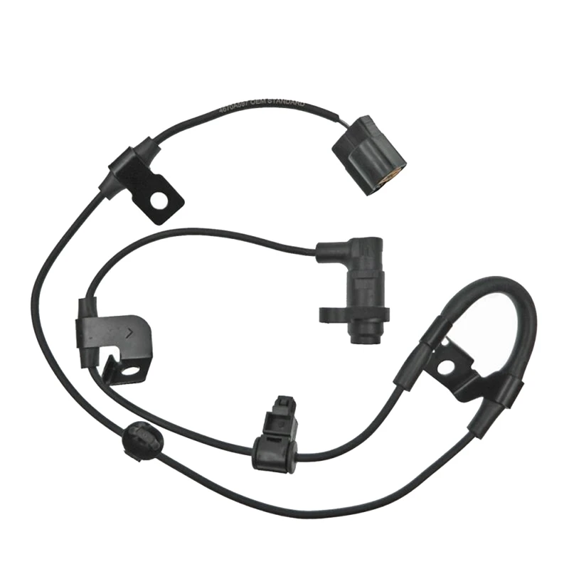 Колесо датчик торможения 4670A595 4670A596 4670A597 4670A598 для Mitsubishi L200 Pajero Sport 2005-2015