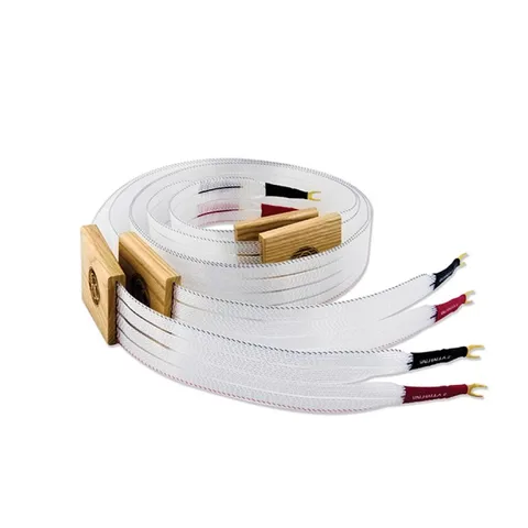 Пара акустических кабелей Nordost Valhalla 2