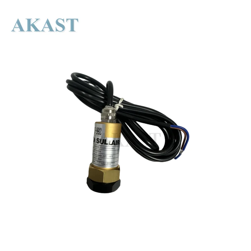 Spare Parts Manufacturer Pressure Switch Replaced for Sullair Air Compressor 250017-992
