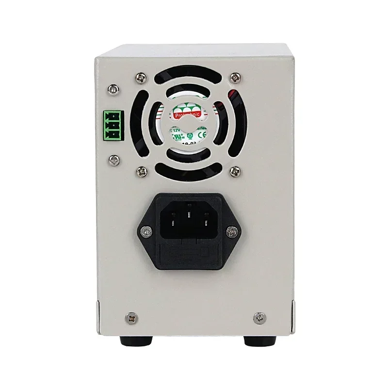 Программируемый источник питания Hspy-1000-01 со связью 1000 В 1 А высоковольтный