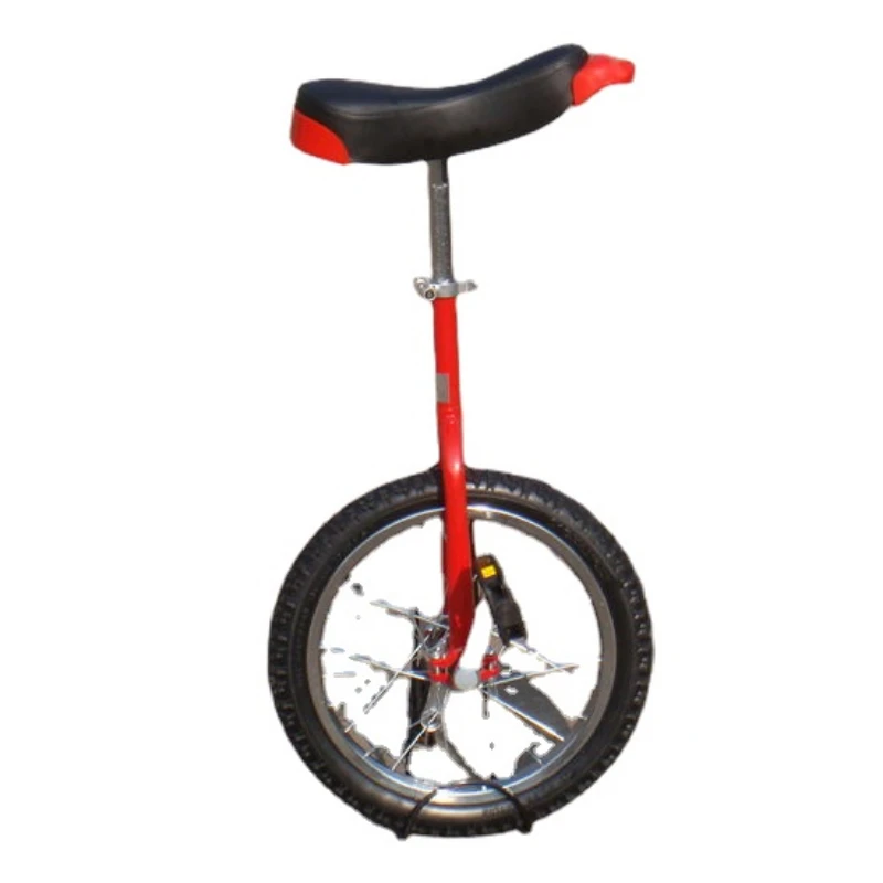 

Children Education Wheelbarrow Steel Ring Willow Shoulder Competitive Wheelbarrow Children's Single Car Balance Monocycle