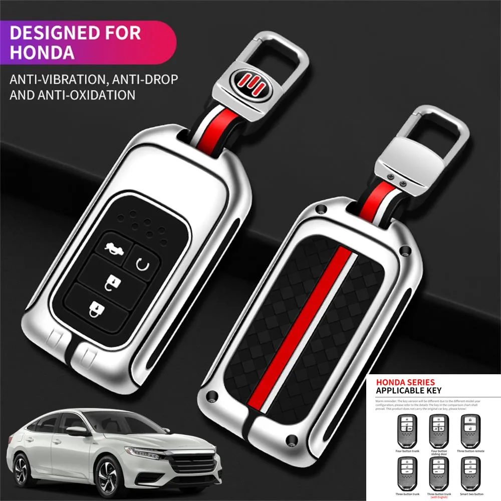 

Автомобильная фотокопия с брелоком для Honda Civic Accord CRV HRV CRZ Fit Pilot Odyssey Ridgeline JED Crosstour Crider Spirior