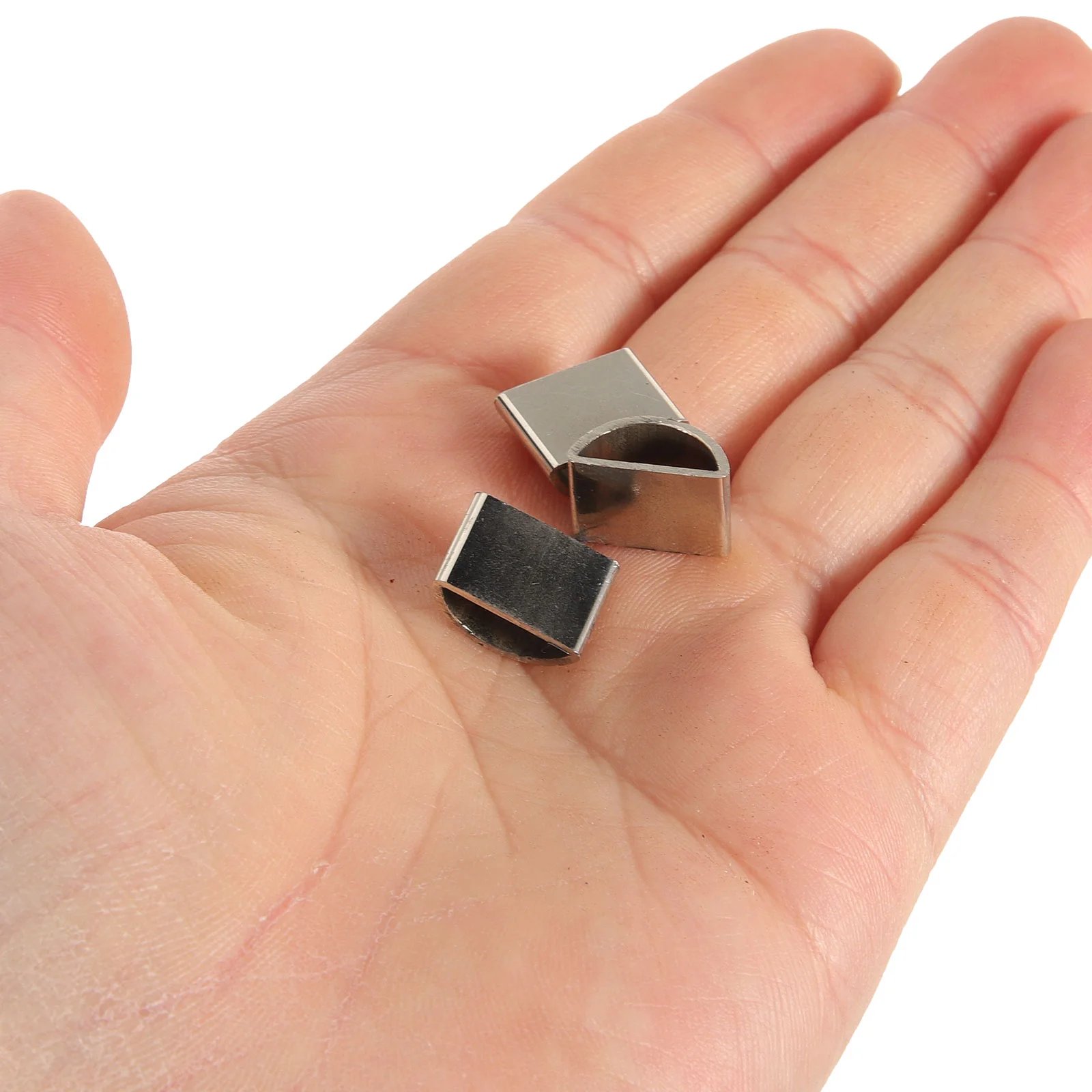 3 шт. кольцо с хвостиком для смычка запасные части скрипки лягушки наконечники