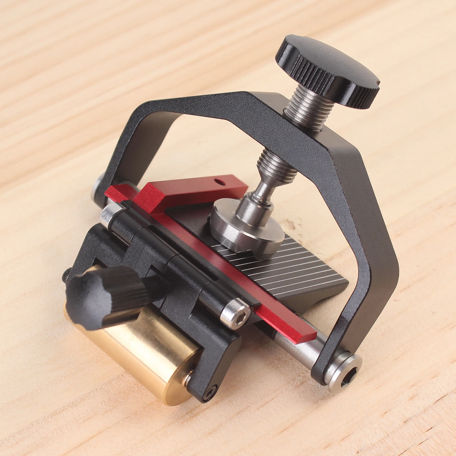 1 шт. профессиональная точилка для ножей с фиксированным углом