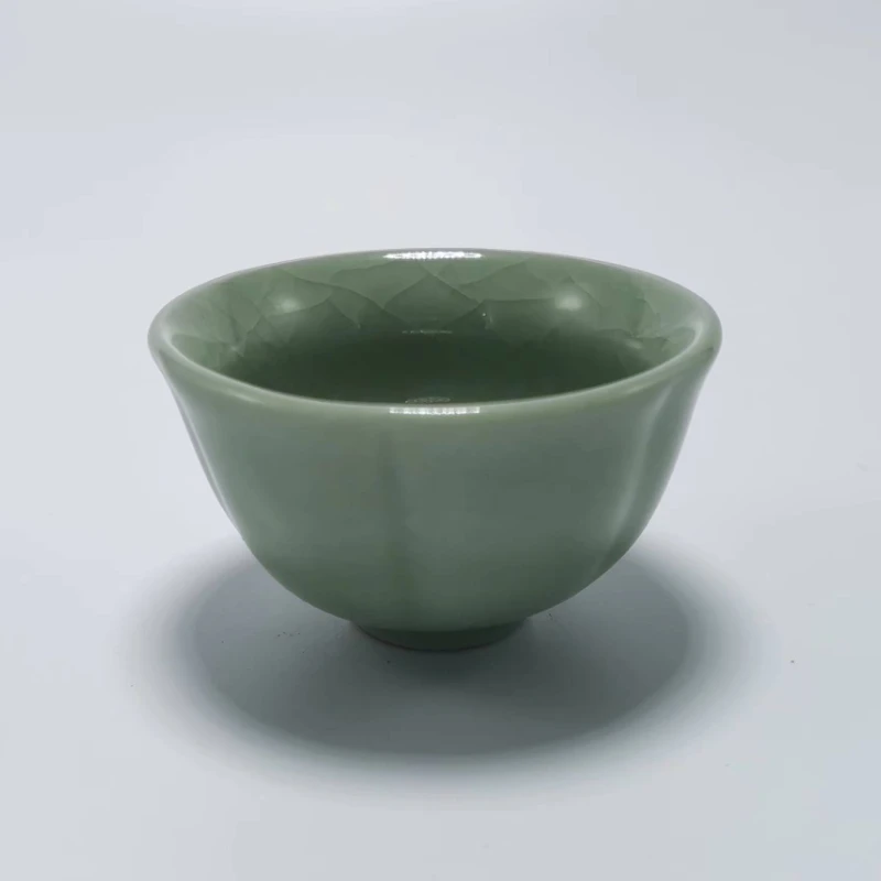 

Керамический чайный набор To Catch Fish