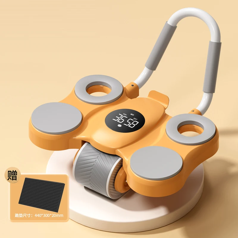 

Устройство для завивки брюшной полости, автоматическое устройство для снижения веса, фитнес-оборудование для домашнего использования