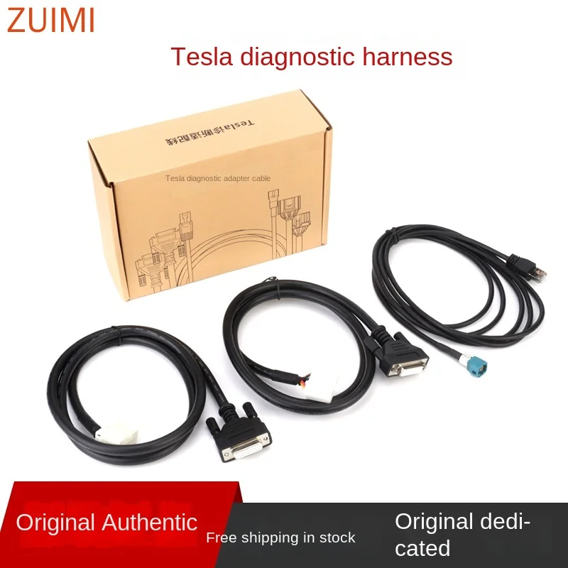 ΠΡΠΈΠ³ΠΈΠ½Π°Π»ΡΠ½ΡΠΉ Π΄ΠΈΠ°Π³Π½ΠΎΡΡΠΈΡΠ΅ΡΠΊΠΈΠΉ ΠΆΠ³ΡΡ ΠΏΡΠΎΠ²ΠΎΠ΄ΠΎΠ² Tesla Model 3/Y Π΄Π»Ρ Autel MS909 MS919 Ultra, ΡΠΎΠ΅Π΄ΠΈΠ½ΠΈΡΠ΅Π»ΡΠ½ΡΠΉ ΠΊΠ°Π±Π΅Π»Ρ ΠΡΠΈΠ³ΠΈΠ½Π°Π»ΡΠ½ΡΠΉ Π΄ΠΈΠ°Π³Π½ΠΎΡΡΠΈΡΠ΅ΡΠΊΠΈΠΉ ΠΆΠ³ΡΡ ΠΏΡΠΎΠ²ΠΎΠ΄ΠΎΠ² Tesla Model 3/Y Π΄Π»Ρ Autel MS909 MS919 Ultra, ΡΠΎΠ΅Π΄ΠΈΠ½ΠΈΡΠ΅Π»ΡΠ½ΡΠΉ ΠΊΠ°Π±Π΅Π»Ρ